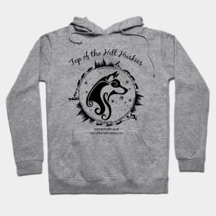 Top of the Hill Huskies Hoodie